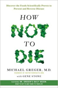 Dr. Michael Gregor - How Not To Die